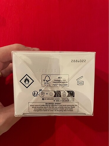 Beden Diesel Only The Brave Edt 50 ml Erkek Parfüm - Orijinal ve Ambal
