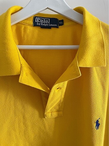Polo Ralph Lauren Polo Yaka T-Shirt