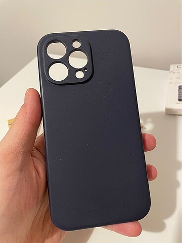 iPhone 14 Pro Max Telefon Kılıfı