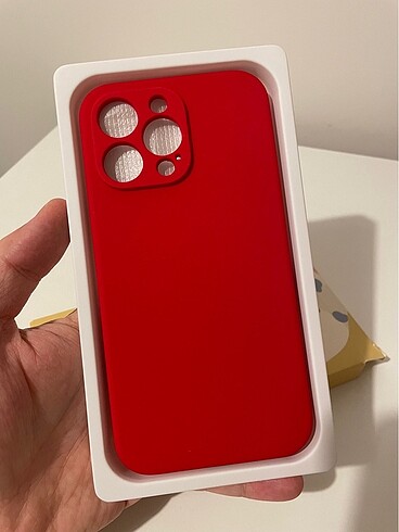 iPhone 14 Pro Max Telefon Kılıfı