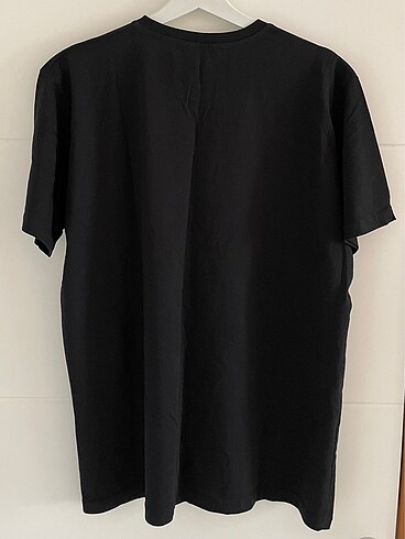 xl Beden Siyah Columbia T-Shirt