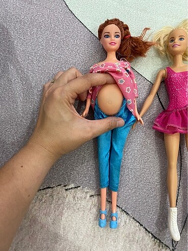Barbie Barbie çeşitleri