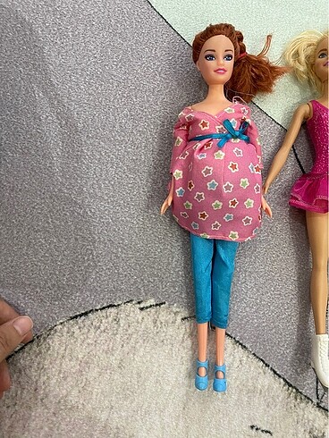  Beden Barbie çeşitleri