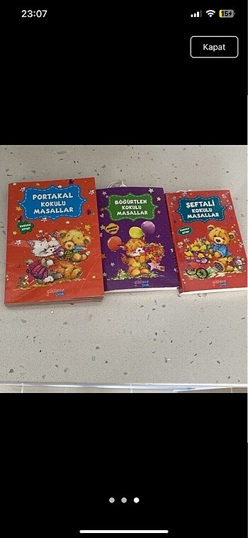 2.sınıf kitap