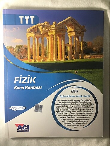 Tyt Fizik Soru Bankası