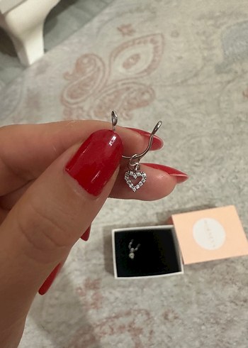 Fake meme piercingi - Görsel 3