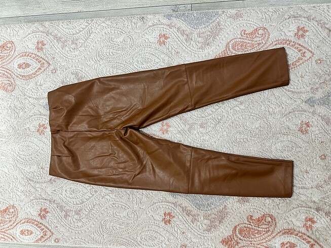 Zara Zara deri tayt