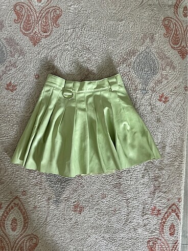 BERSHKA etek