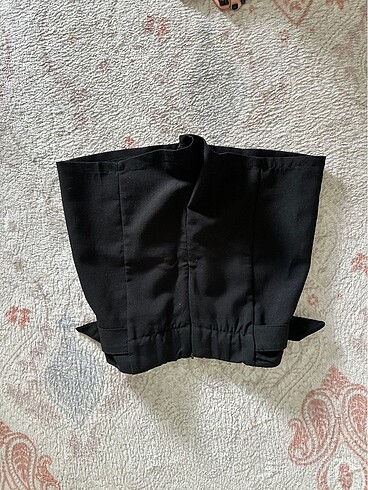xs Beden BERSHKA şort etek