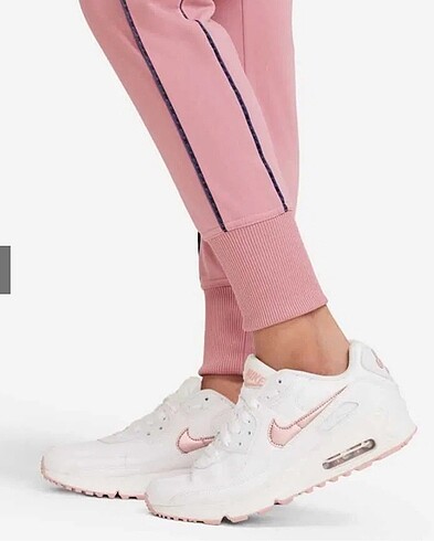 xs Beden pembe Renk Nike orijinal