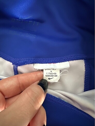 xs Beden Nike orijinal