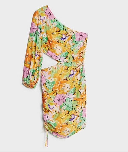 BERSHKA