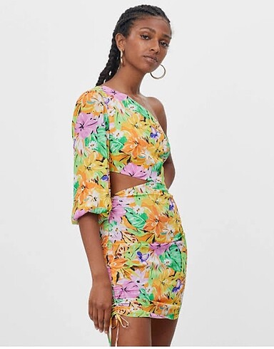 Bershka BERSHKA