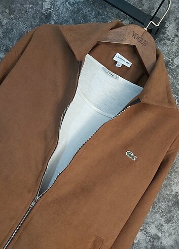 Lacoste MEVSİMLİK Ceket...YENİ KALİTELİ ÜRÜN 