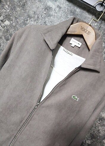 Lacoste Ceket MEVSİMLİK..YENİ KALİTELİ ÜRÜN 