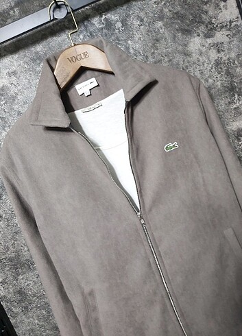 LACOSTE Ceket MEVSİMLİK..YENİ KALİTELİ ÜRÜN 
