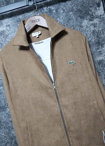 LACOSTE CEKET MEVSİMLİK..YENİ KALİTELİ ÜRÜN 