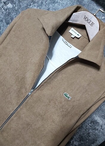 Lacoste Ceket MEVSİMLİK..YENİ KALİTELİ ÜRÜN 