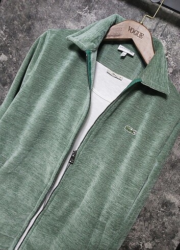 Lacoste Ceket MEVSİMLİK..YENİ KALİTELİ ÜRÜN 
