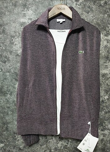 Lacoste Ceket MEVSİMLİK..YENİ KALİTELİ ÜRÜN 