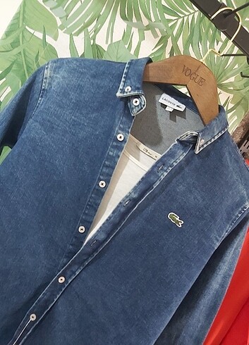 Lacoste Lacoste Gömlek..YENİ KALİTELİ ÜRÜN 