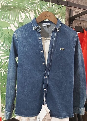Lacoste Gömlek..YENİ KALİTELİ ÜRÜN 