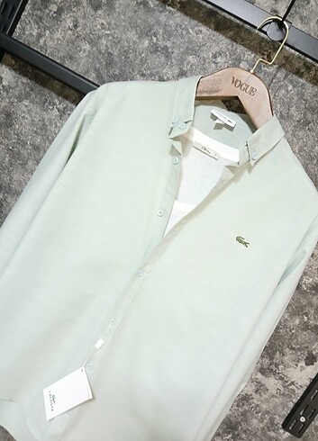 Lacoste Gömlek..YENİ KALİTELİ ÜRÜN 