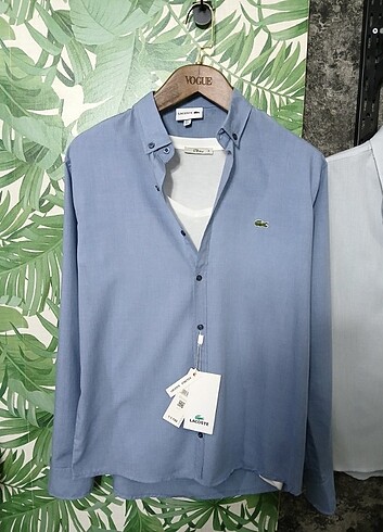 Lacoste Gömlek..YENİ KALİTELİ ÜRÜN..FIRSAT ÜRÜNLERİ