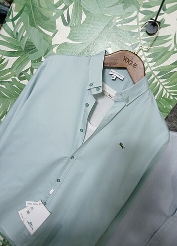Lacoste Gömlek..YENİ KALİTELİ ÜRÜN..FIRSAT ÜRÜNLERİ
