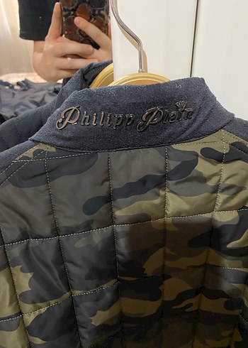 48 Beden philipp plein mont