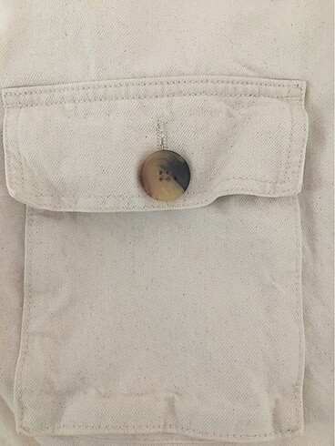 xs Beden Bershka çeket