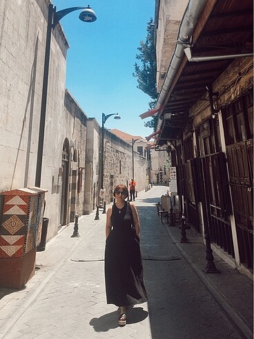 Prenses kloş etek