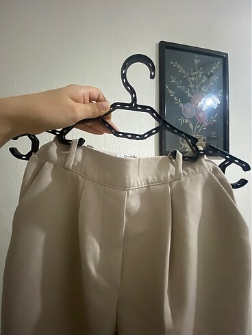 Diğer Kumaş pantolon