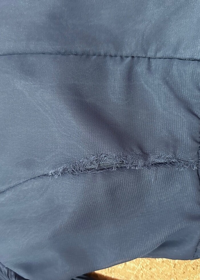 Tesettür elbise - Görsel 3