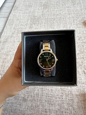 Kadın kol saati - Görsel 5