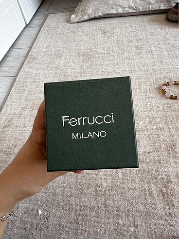 Kadın kol saati - Görsel 7