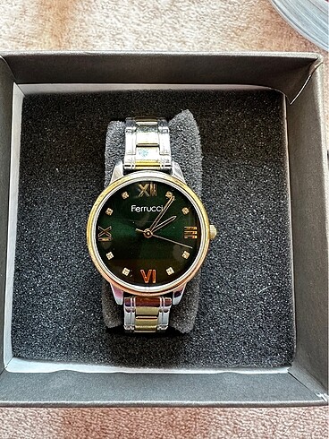 Kadın kol saati - Görsel 6