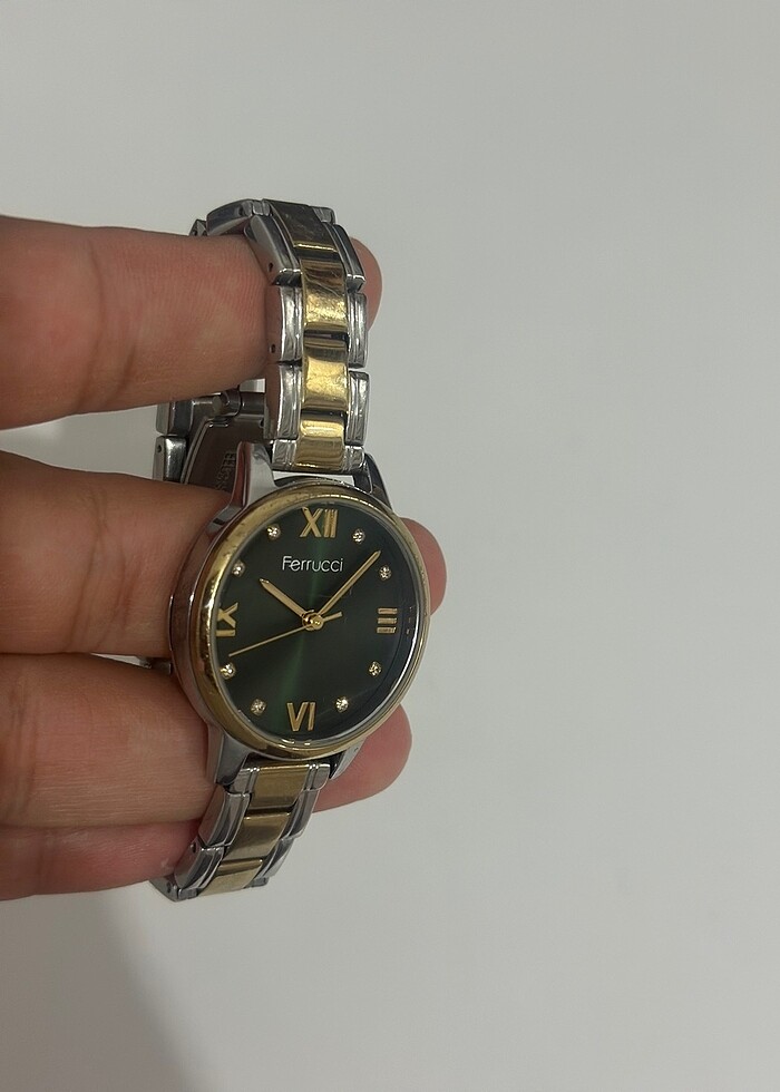 Kadın kol saati - Görsel 3