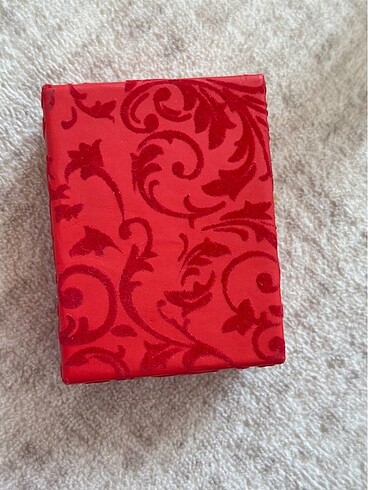 Kolye ve küpe seti - Görsel 7