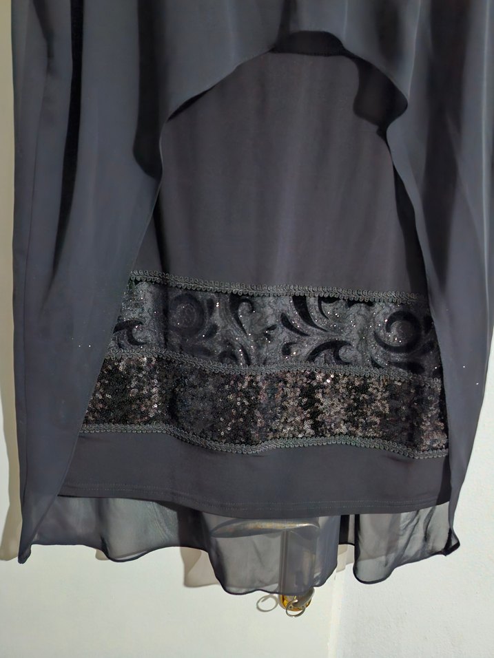 Abiye, düğün elbisesi - Görsel 2