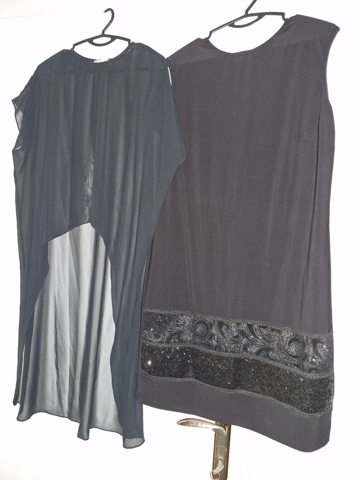 Abiye, düğün elbisesi - Görsel 3