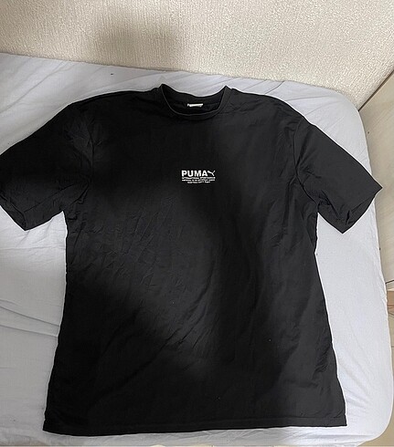 Orijinal Puma T-shirt