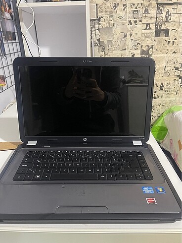 Hp Pavilion