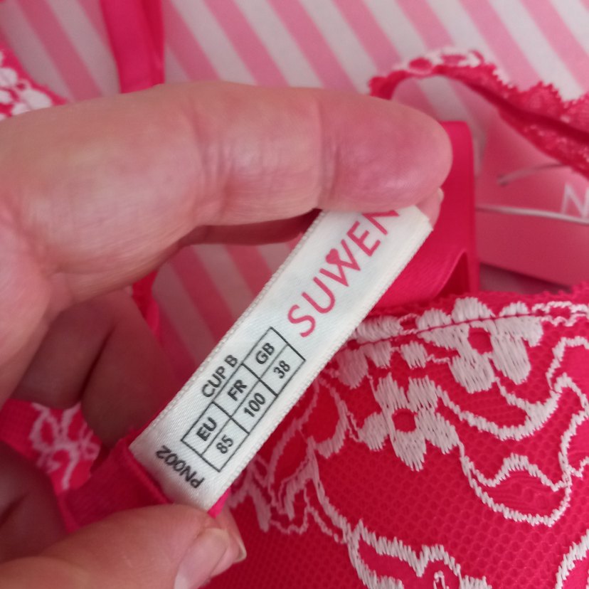 Suwen Sütyen - Görsel 4