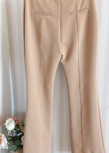 İpekyol Kadın Kumaş Pantolon - Görsel 5