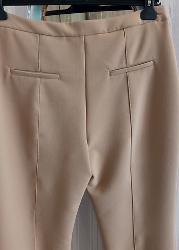 İpekyol Kadın Kumaş Pantolon - Görsel 6