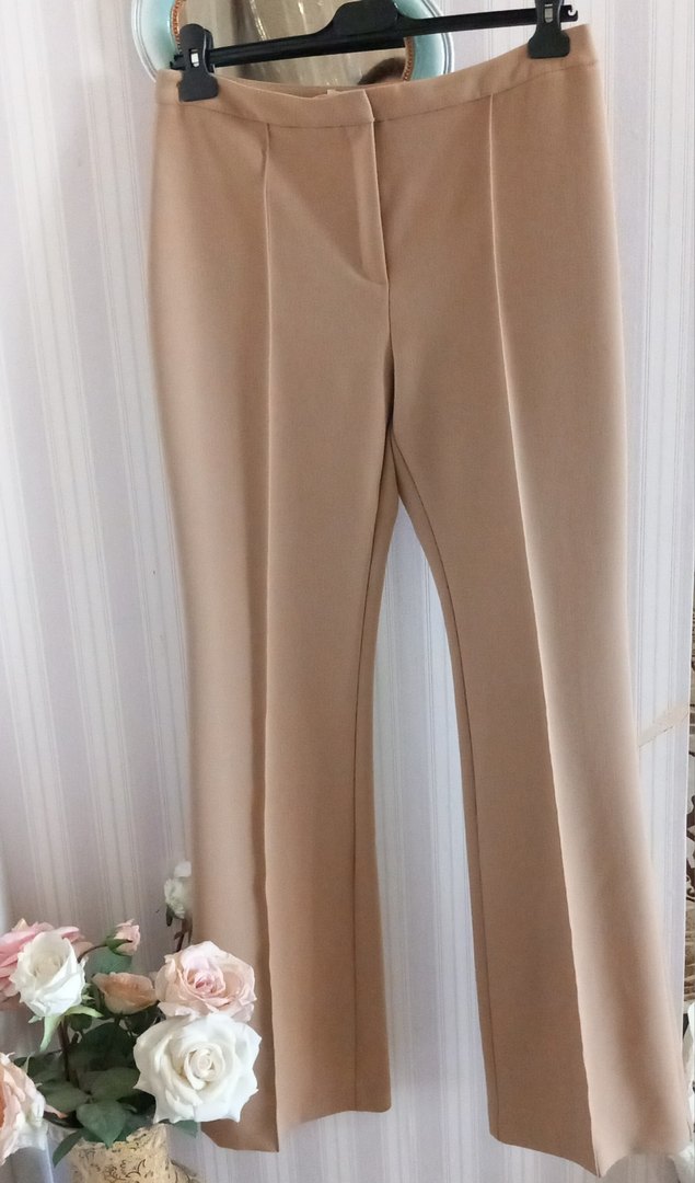 İpekyol Kadın Kumaş Pantolon - Görsel 4