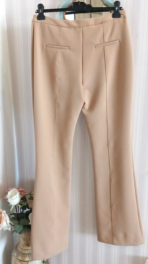 İpekyol Kadın Kumaş Pantolon - Görsel 5