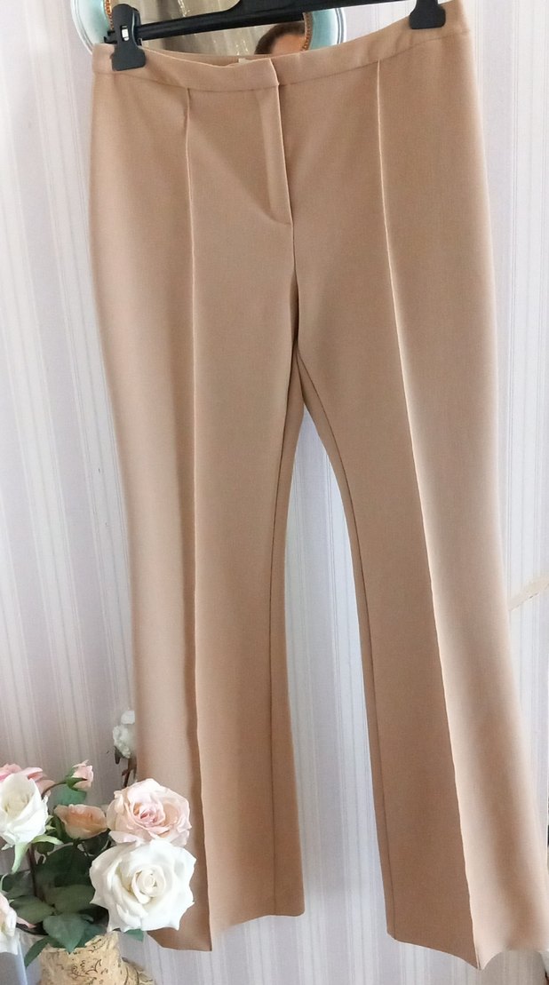 İpekyol Kadın Kumaş Pantolon - Görsel 3