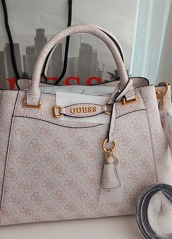 Guess Guess Çanta